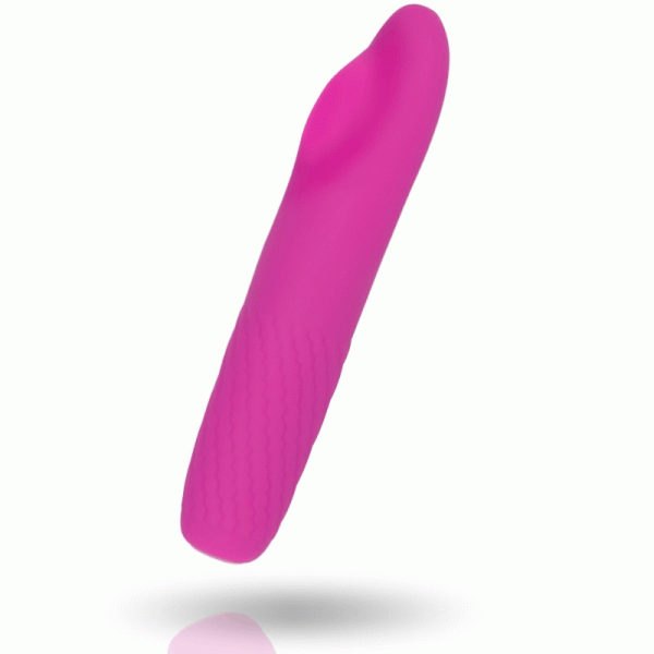INSPIRE SENSE - SKAYLAR VIBRADOR / ROTADOR LILA - Imagen 2