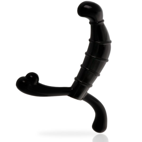 PROSTATE ANAL PLEASURE NEGRO - Imagen 2