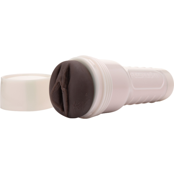 Fleshlight Ana Foxxx - Vive la Sensación Más Suave y Envolvente - Imagen 2