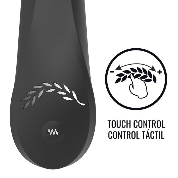 KEAN VIBRADOR TOUCH CONTROL - Imagen 2