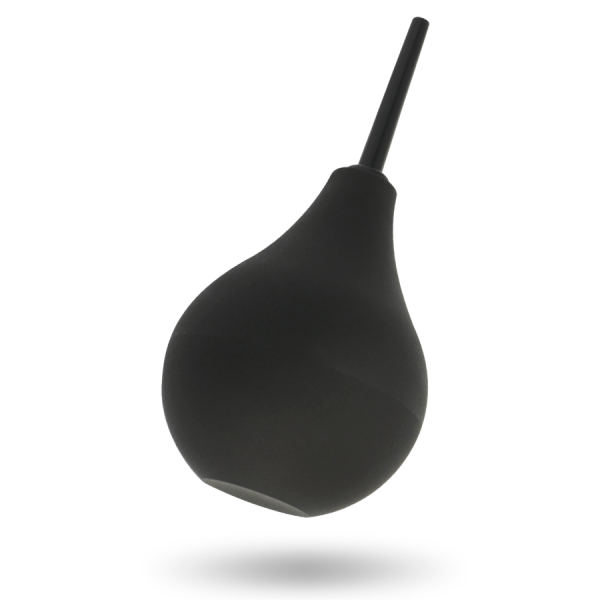 LIMPIADOR ANAL NEGRO - Imagen 2