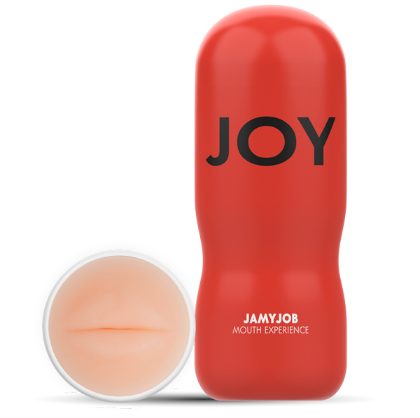 Masturbador Jamyjob – Placer y Bienestar para el Hombre - Imagen 2