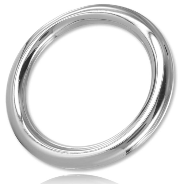 METAL HARD - ROUND ANILLA PENE METAL WIRE C-RING 8X45MM - Imagen 2