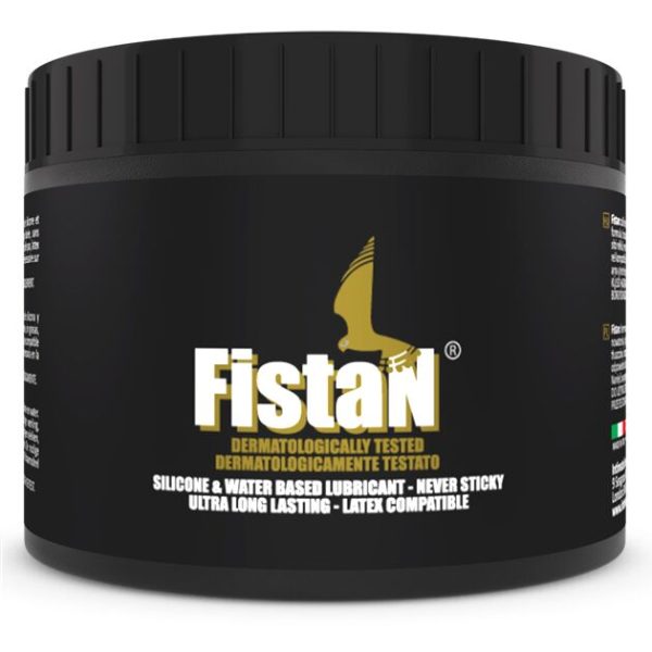 INTIMATELINE - FISTAN LUBRIFIST GEL ANAL 250 ML - Imagen 2