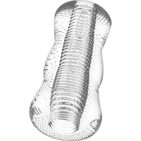 Descubre una Experiencia Totalmente Transparente con TENSEK 1