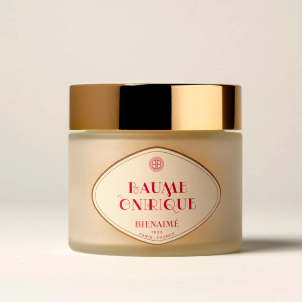 DREAM BALM - JOURS HEUREUX -  Body Balm - Bienaimè