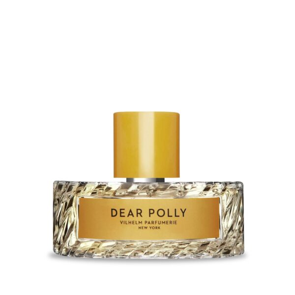 Dear Polly