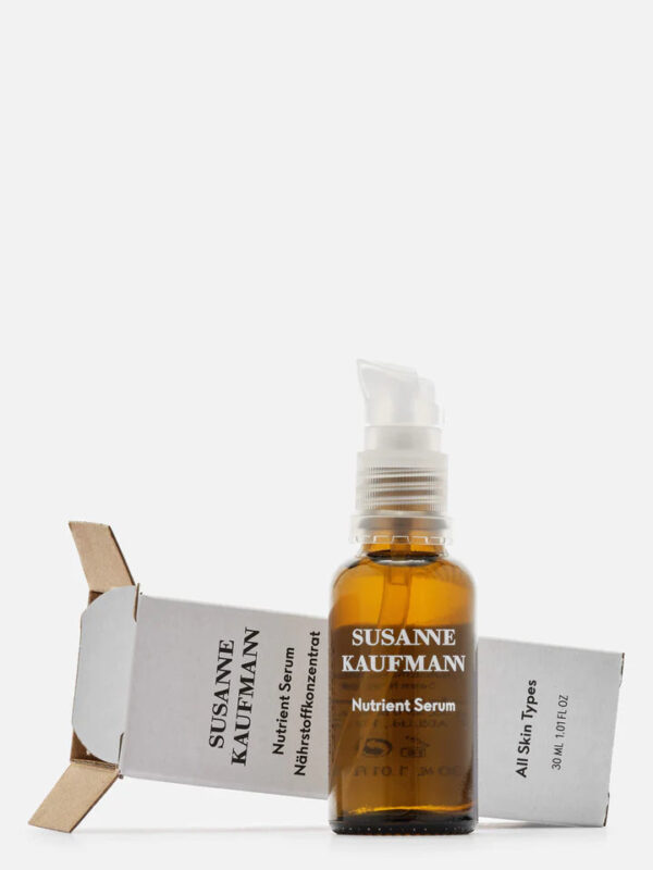 Nutrient Serum 30ml Susanne Kaufmann - Imagen 3