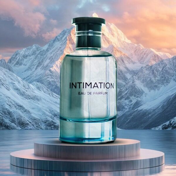 Intimation By Milestone EDP Perfume for Men 3.4 oz/100 ml - Imagen 2