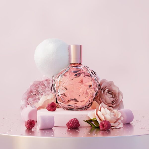 Ari by Ariana Grande Eau de Parfum for Women 100ml - Imagen 2