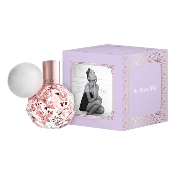 Ari by Ariana Grande Eau de Parfum for Women 100ml - Imagen 3