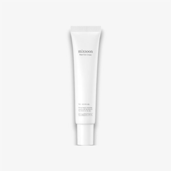 mixsoon Bean Eye Cream with Mild Soothing Beans 20ml