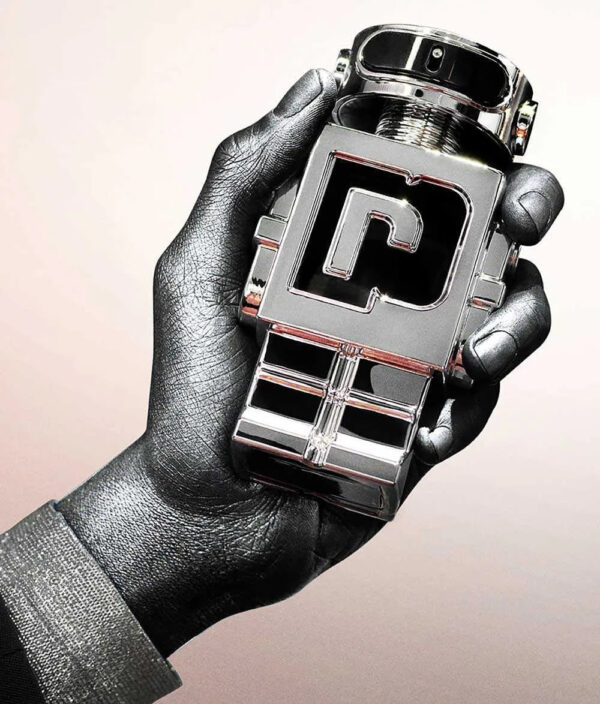 Paco Rabanne Phantom Parfum for Men 100ml - Imagen 3