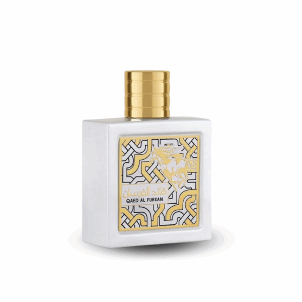 Qaed Al Fursan Unlimited By Lattafa EDP 3.04 Oz/90 ml - Imagen 4