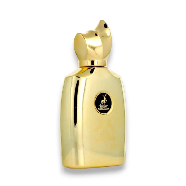 Galatea By Maison Alhambra EDP Perfume 3.4 oz/100 ml - Imagen 4