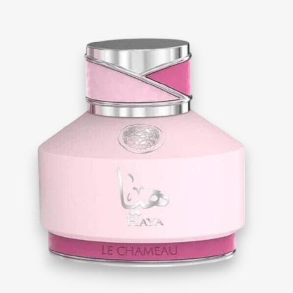 Haya By Le Chameau EDP Perfume for Women 3.4 oz/100 ml