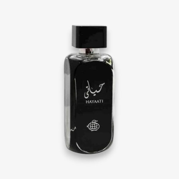 Hayaati Perfumes By Lattafa EDP Perfume for Men 3.4 oz/100 ml