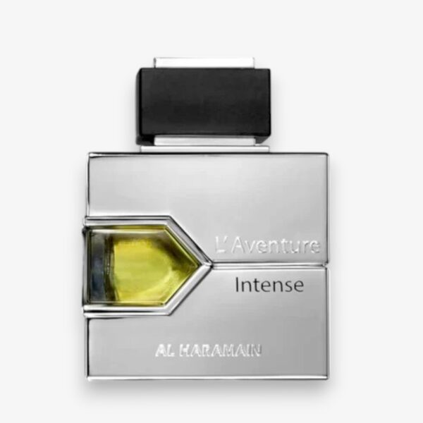 L'Aventure By Al Haramain EDP Perfume for Men 3.4 oz/ 100 ml