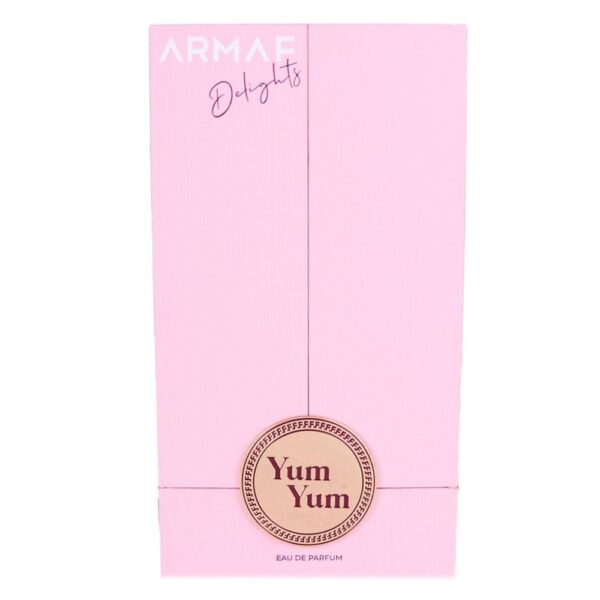 Ladies Yum Yum by Armaf Eau de Parfum for Women 3.4 oz - Imagen 3