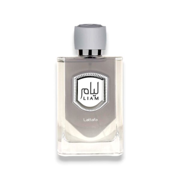 Liam By Lattafa EDP Perfume for Men 3.4 oz/100 ml - Imagen 4