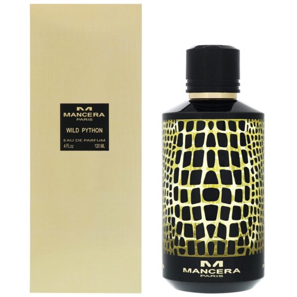 Mancera Paris Wild Python Eau de Parfum 120ml - Imagen 2
