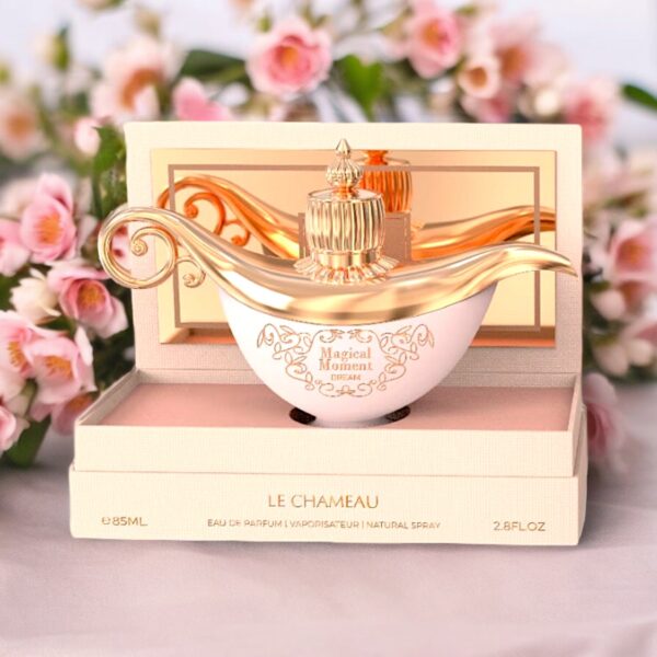 Magical Moment Dream Le Chameau EDP Perfume for Women 2.8 Oz/85 ml - Imagen 3