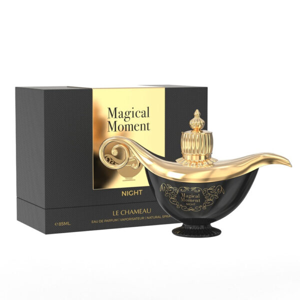 Magical Moment Night Le Chameau EDP Perfume for Women 2.8 oz/85 ml - Imagen 2
