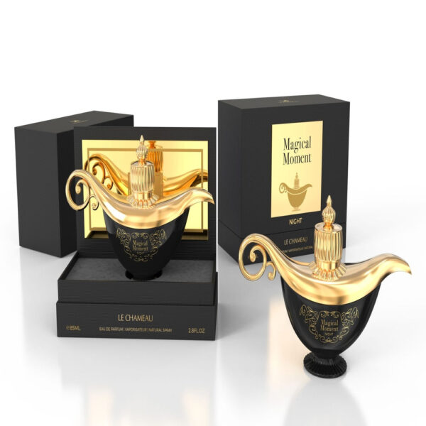 Magical Moment Night Le Chameau EDP Perfume for Women 2.8 oz/85 ml - Imagen 3
