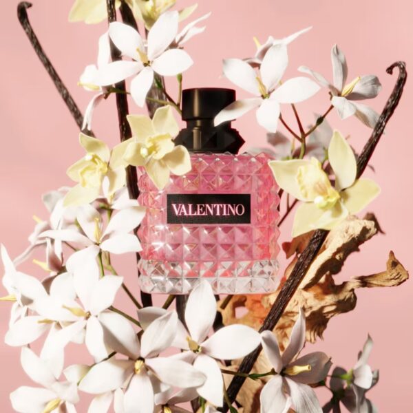 Valentino Donna Born in Roma Eau de Parfum for Women Travel Size 10ml - Imagen 2