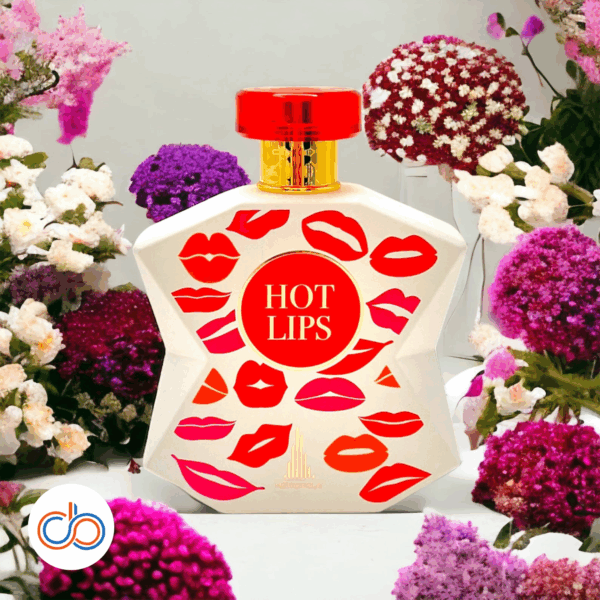 Hot Lips EDP Perfume 3.4 oz/100 ml for Women - Imagen 2