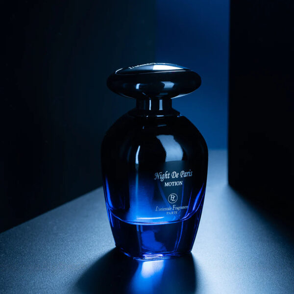 Night de Paris Motion by L'orientale Fragrances 3.3Oz / 100ml - Imagen 2