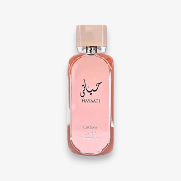 Hayaati Florence By Lattafa EDP Perfume for Women 3.4 oz/100 ml