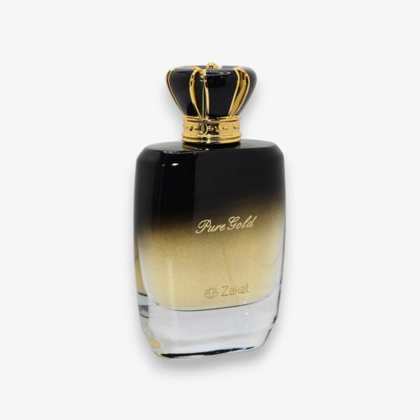 Pure Gold EDP Perfume 3.4 oz/100 ml for Women