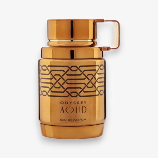 Odyssey Aoud By Armaf EDP Perfume for Men 3.4 oz/100 ml