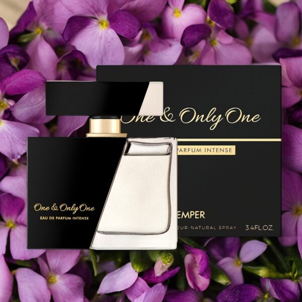 One & Only One By Emper EDP Perfume for Women 3.4 oz/100 ml - Imagen 2