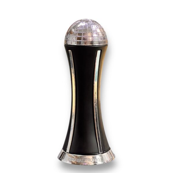 Winner's Trophy Silver By Lattafa Pride Eau de Parfum 3.4 oz Unisex - Imagen 2