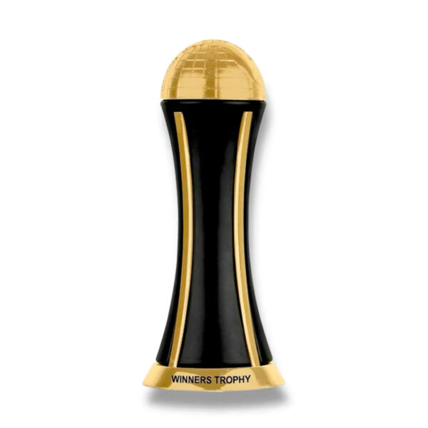 Winners Trophy Gold By Lattafa EDP Perfume 3.4 oz/100 ml - Imagen 3