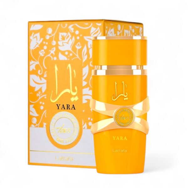 Yara Tous By Lattafa EDP Perfume for Women 3.4 oz/100 ml - Imagen 2