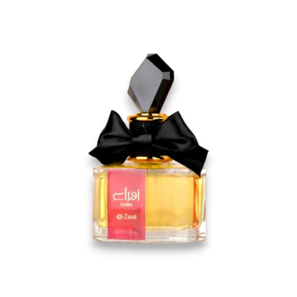 Zahra EDP Perfume 3.4 oz/100 ml for Women - Imagen 3