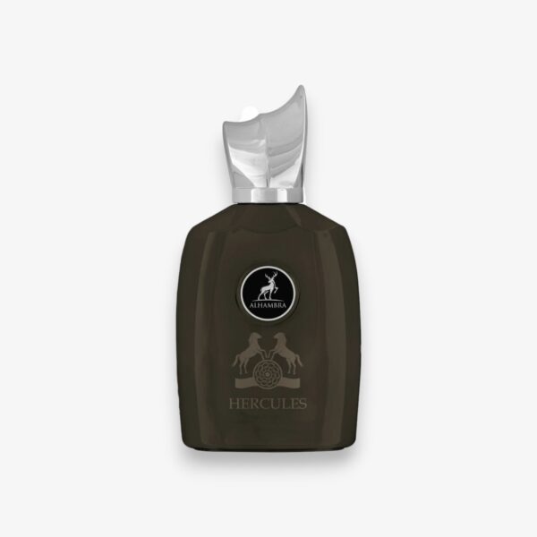 Hercules EDP Perfume for Men 3.4 oz/100 ml