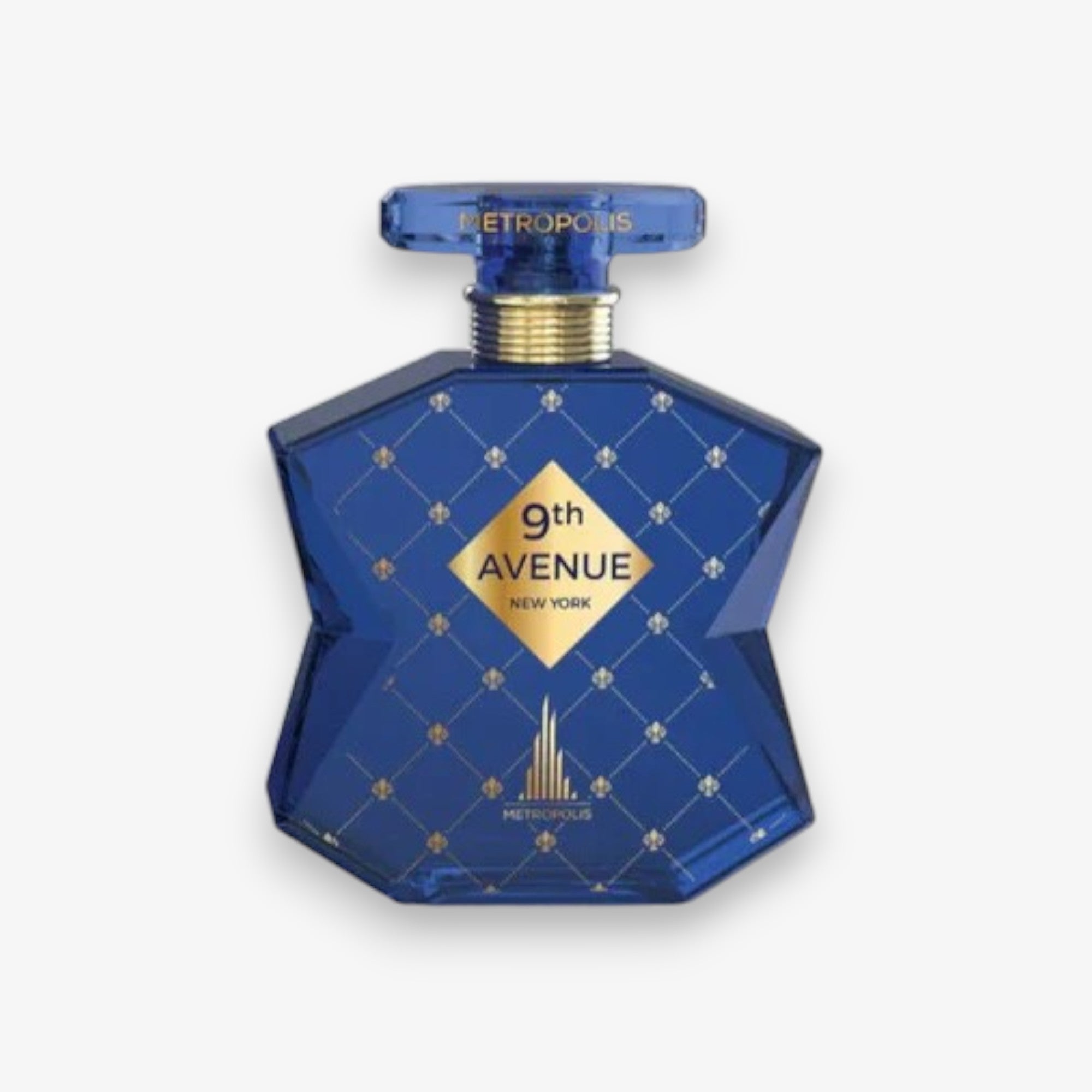 9th Avenue EDP Perfume 3.4 oz/100 ml for Men